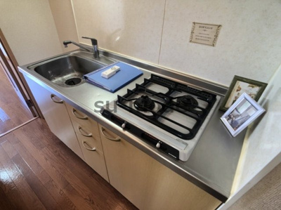 【キッチン】 | メドウズ