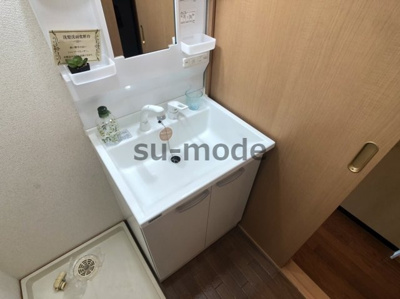 【洗面所】 | メドウズ