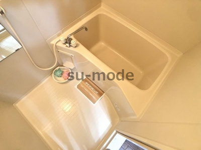 【浴室】 | メドウズ