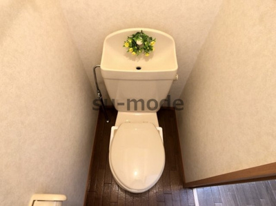 【トイレ】 | メドウズ
