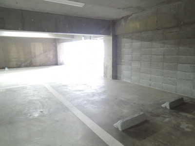 【駐車場】 | クリエイト三島