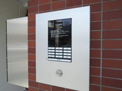 【エントランス】 | クリエイト三島