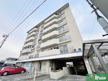 小牧キャッスルハイツ