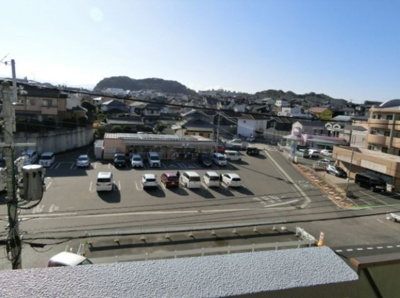 【展望】 | 第3元木ﾋﾞﾙ