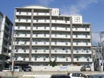 【外観】 | 第3元木ﾋﾞﾙ