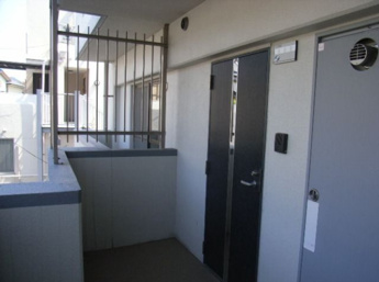 【その他共用部分】