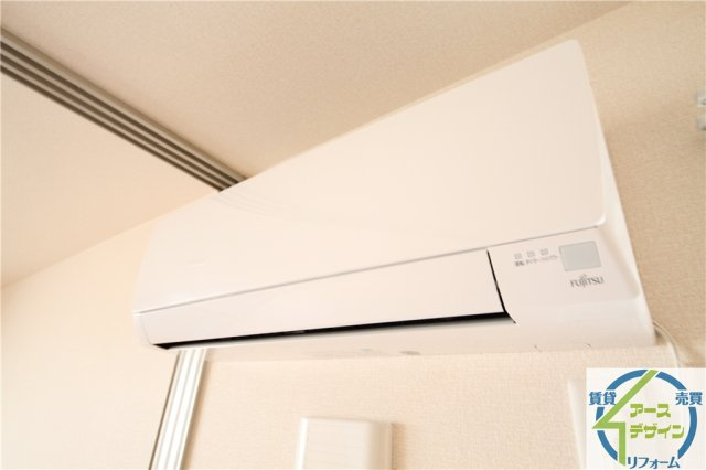 LaLa錦が丘の設備