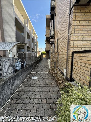 LaLa錦が丘のその他共用部分