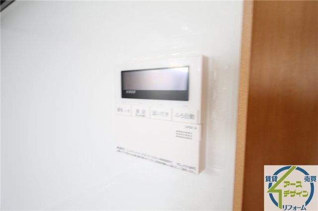 LaLa錦が丘の設備