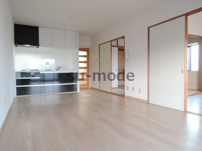 【内装】 | サンアベニュー