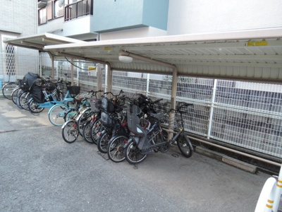 【その他共用部分】 | サンアベニュー