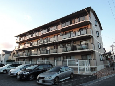 【外観】 | サンアベニュー