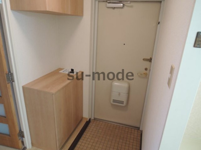 【玄関】 | サンアベニュー