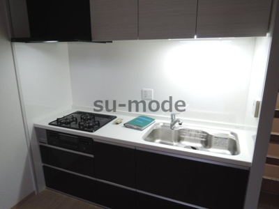 【キッチン】 | サンアベニュー