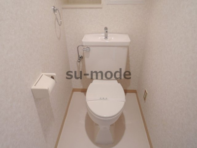 【トイレ】 | サンアベニュー