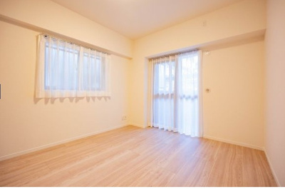 【洋室】 | ライオンズマンション舞浜第２