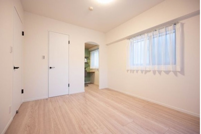 【洋室】 | ライオンズマンション舞浜第２