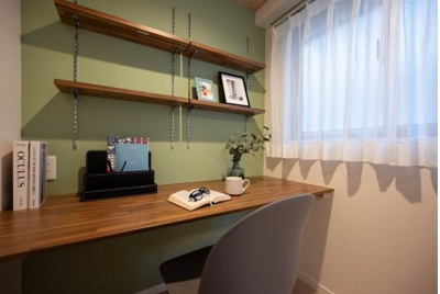 【洋室】 | ライオンズマンション舞浜第２