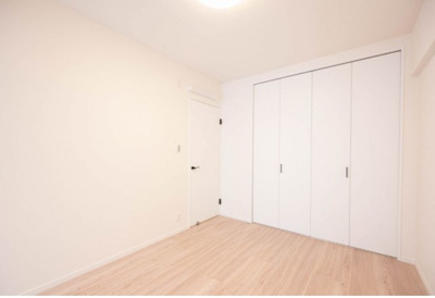 【洋室】 | ライオンズマンション舞浜第２