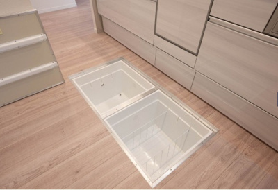 【収納】 | ライオンズマンション舞浜第２