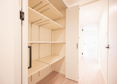 【収納】 | ライオンズマンション舞浜第２
