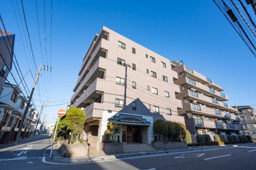 ライオンズマンション舞浜第２の画像