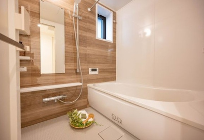 【浴室】 | ライオンズマンション舞浜第２