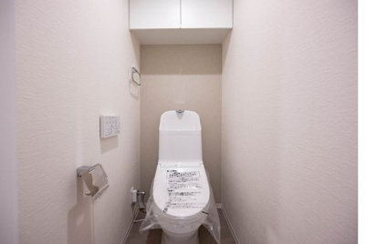 【トイレ】 | ライオンズマンション舞浜第２