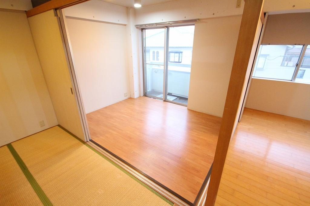 ソレイユ王塚台のその他|※お部屋により仕様が異なる場合があります※