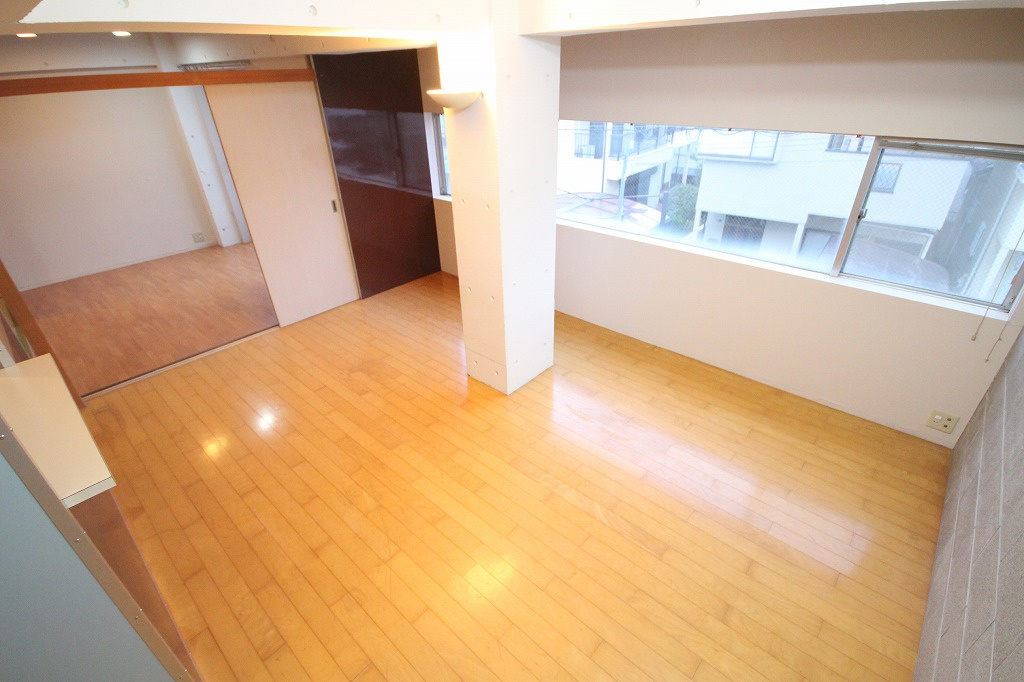 ソレイユ王塚台の居間・リビング|※お部屋により仕様が異なる場合があります※