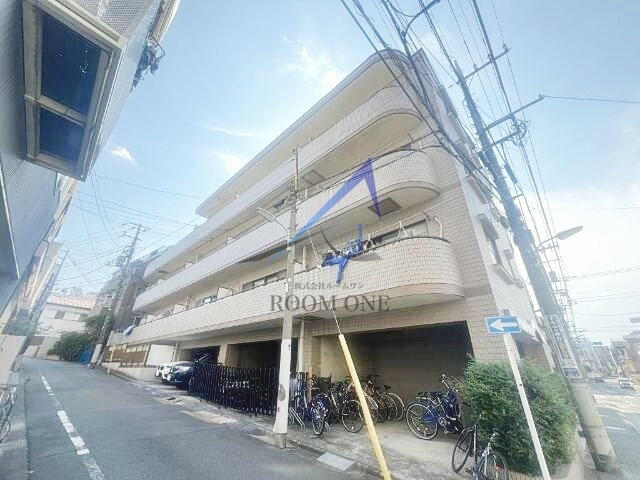 アーバンコートタムラ