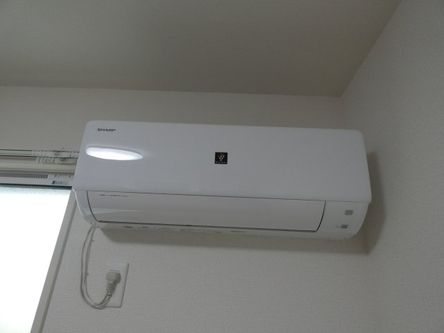 【設備】 | グリーンコート鷹合