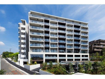 ドゥーエ西馬込Ⅱの画像