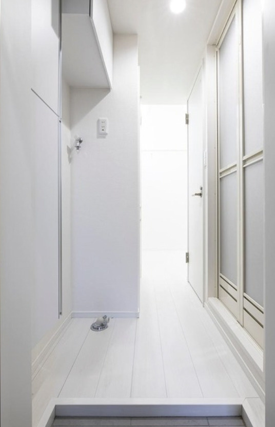 Shanti Casa 四谷若葉の設備