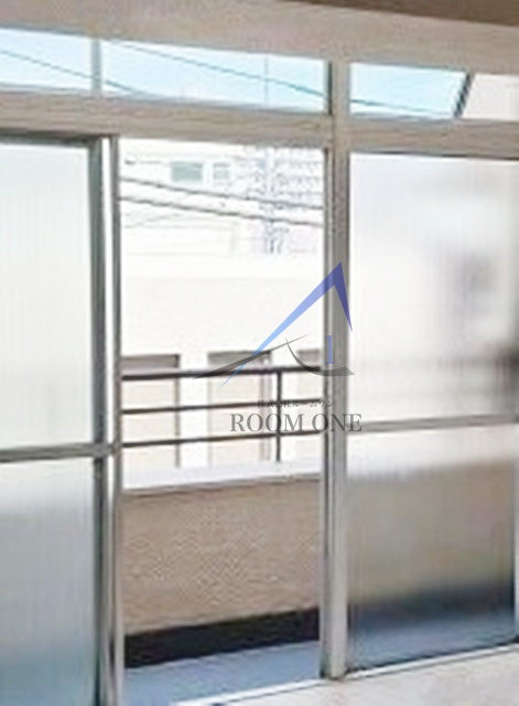 メゾン佐藤の内装