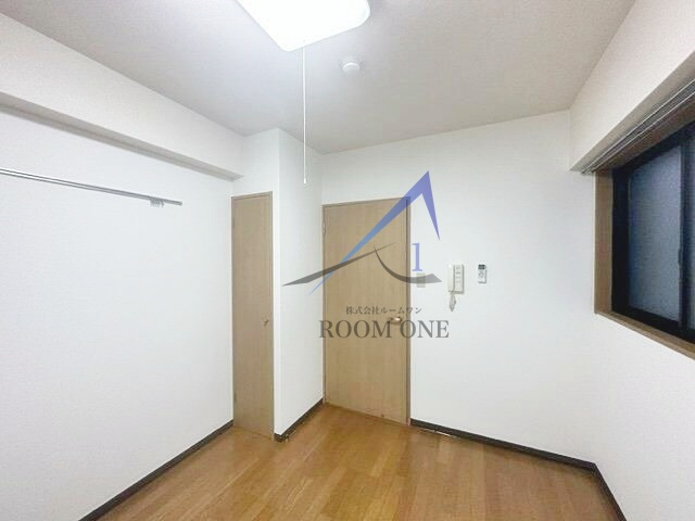 スカイコート高田馬場第３の寝室|寝室です。