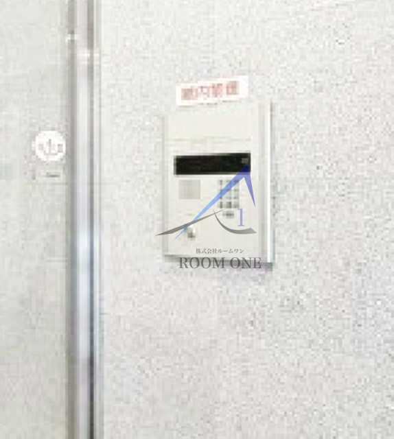 スカイコート高田馬場第３のセキュリティ|オートロックです。