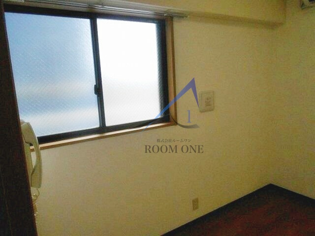 スカイコート高田馬場第３の内装|内装です。