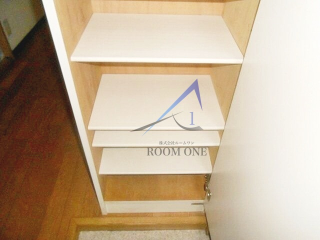 スカイコート高田馬場第３