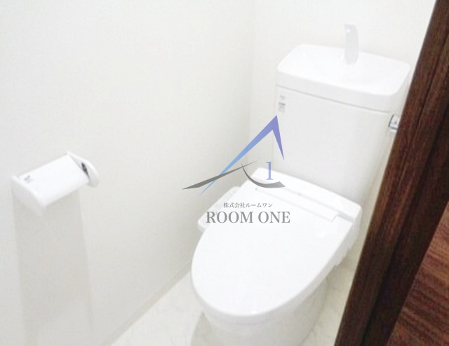 アクセス上板橋のトイレ|トイレです。