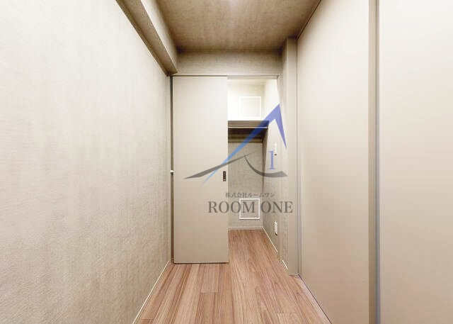 ＳＹＦＯＲＭＥ　ＫＯＭＡＧＯＭＥの寝室|寝室です。