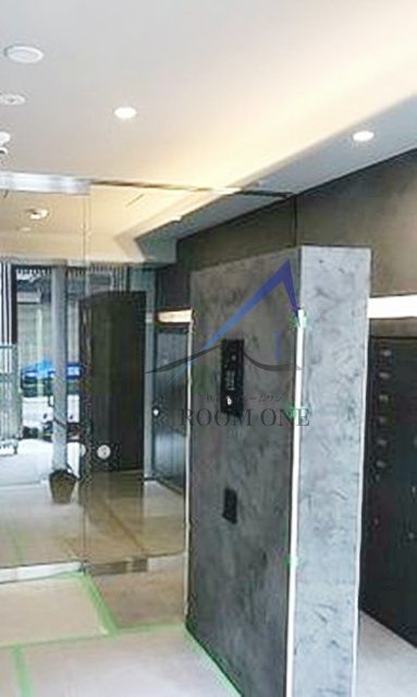 ＳＹＦＯＲＭＥ　ＫＯＭＡＧＯＭＥのセキュリティ|オートロックです。