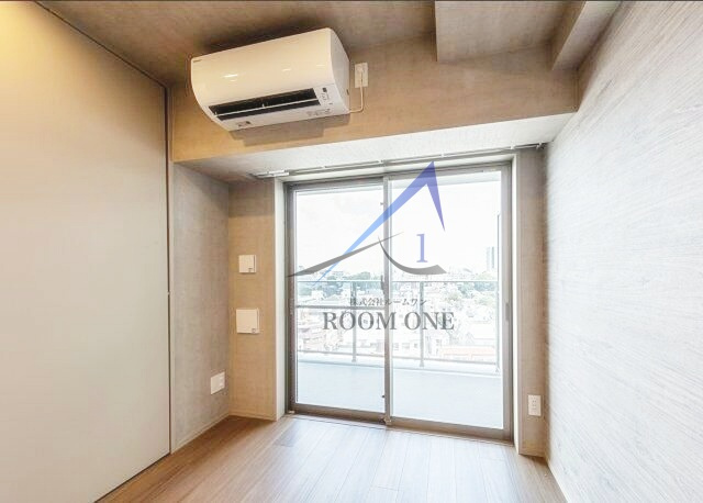 ＳＹＦＯＲＭＥ　ＫＯＭＡＧＯＭＥの居間・リビング|洋室のお部屋です。