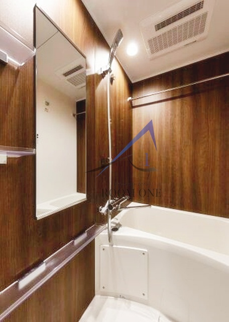 ＳＹＦＯＲＭＥ　ＫＯＭＡＧＯＭＥの浴室|お風呂です。