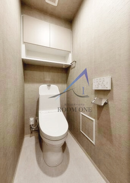 ＳＹＦＯＲＭＥ　ＫＯＭＡＧＯＭＥのトイレ|トイレです。