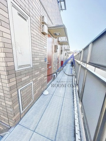 エスポアール平和台