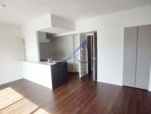 アプリカーレ練馬の居間・リビング|洋室のお部屋です。