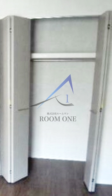 アプリカーレ練馬の収納|収納です。