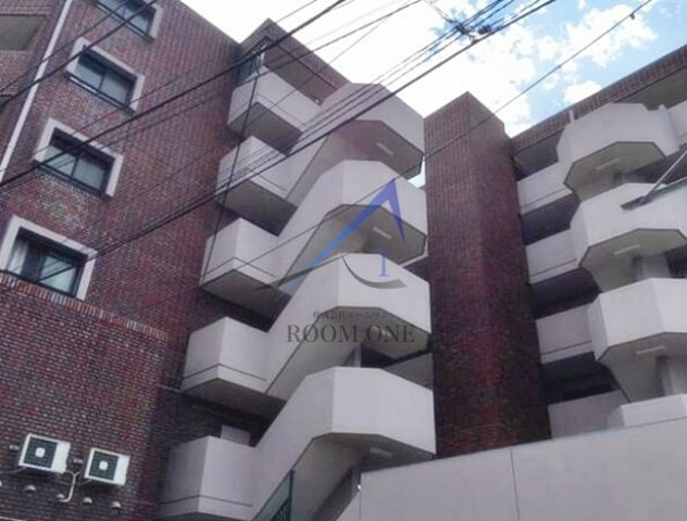 ガーデンコート大泉学園