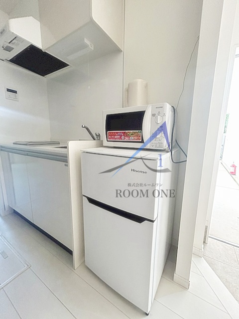 ソフィア北池袋